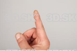 Finger texture of Koloman 0005